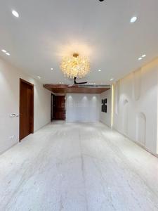 Bedroom Image of 3000 Sq.ft 4 BHK Builder Floor for sale in Anant Raj Estate, Kadarpur Gurgaon for Rs. 31100000