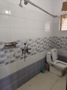 Bathroom Image of 1820 Sq.ft 3 BHK Apartment / Flat for sale in Bariatu Ranchi for Rs. 7500000