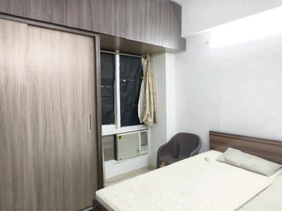 Bedroom Image of 700 Sq.ft 2 BHK Apartment / Flat for sale in Signature Global The Millennia, Sector 37C Gurgaon for Rs. 6600000