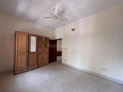 Study Room Image of 2400 Sq.ft 4 BHK Independent House for rent in Indira Nagar Bengaluru for Rs. 135000