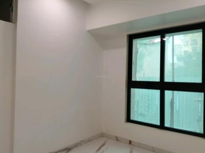 Bedroom Image of 800 Sq.ft 2 BHK Apartment / Flat for sale in Unique Poonam Estate Cluster 1, Mira Road East Mira Bhayandar for Rs. 12500000