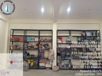 Hall Image of 3150 Sq.ft 10 BHK Independent House for sale in Daheli Sujanpur Kanpur for Rs. 18700000