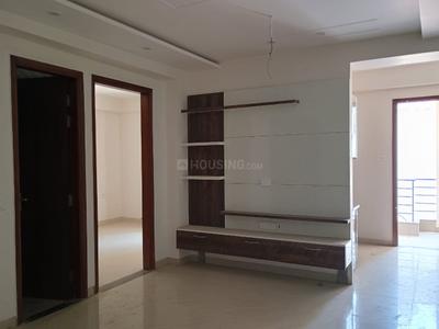 Bedroom Image of 1000 Sq.ft 3 BHK Apartment / Flat for sale in Sector 104 Gurgaon for Rs. 11500000