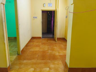 Image of 650 Sq.ft 2 BHK Apartment / Flat for sale in Lake Gardens, Kolkata for Rs. 2800000