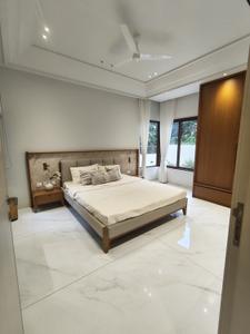Bedroom Image of 4000 Sq.ft 4 BHK Villa for sale in Nilamber Nirvaan, Sevasi Vadodara for Rs. 30000000