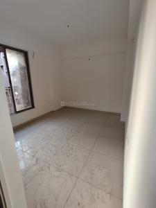 Bedroom Image of 703 Sq.ft 3 BHK Apartment / Flat for sale in Saanvi Aarambh Vistara, Chandlodia Ahmedabad for Rs. 5800000