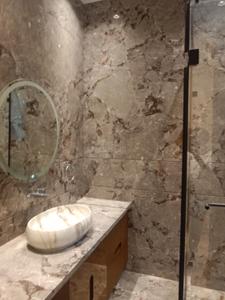 Image of 1600 Sq.ft 3 BHK Builder Floor for rent in Hauz Khas, New Delhi for Rs. 180000
