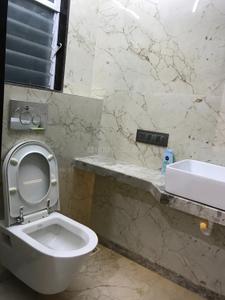 Bathroom Image of 782 Sq.ft 2 BHK Apartment / Flat for sale in DB Ozone, Dahisar East Mumbai for Rs. 13500000