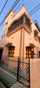 Image of 1547 Sq.ft 3 BHK Independent House for sale in Chandannagar, Hooghly for Rs. 6000000