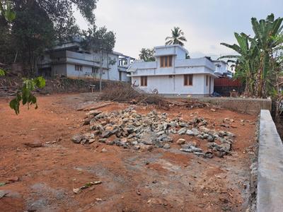 Image of 5785 Sq.ft Residential Plot / Land for sale in Fathimapuram, Kottayam for Rs. 550000