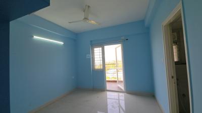 Bedroom Image of 1543 Sq.ft 3 BHK Apartment / Flat for rent in Surya Humming Bird, Thirumalashettyhally Bengaluru for Rs. 46000