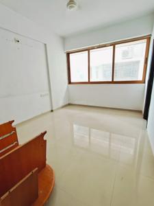 Bedroom Image of 980 Sq.ft 2 BHK Apartment / Flat for sale in Avirat Silver Casa, Ghatlodiya Ahmedabad for Rs. 7000000