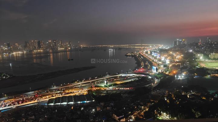 81 Aureate Outside View 1