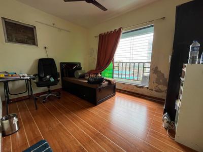 Hall Image of 1100 Sq.ft 2 BHK Apartment / Flat for sale in Kamothe Navi Mumbai for Rs. 9500000
