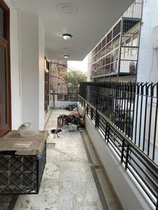 Balcony Image of 1440 Sq.ft 3 BHK Independent House for sale in Sector 23 Gurgaon for Rs. 42500000