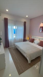 Bedroom Image of 1210 Sq.ft 2 BHK Apartment / Flat for sale in Madivala Bengaluru for Rs. 11200000