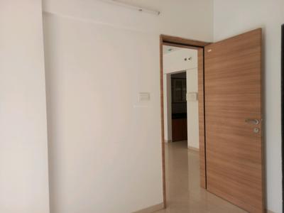 Bedroom Image of 1185 Sq.ft 2.5 BHK Apartment / Flat for sale in Unique Youtopia, Kharadi Pune for Rs. 13500000