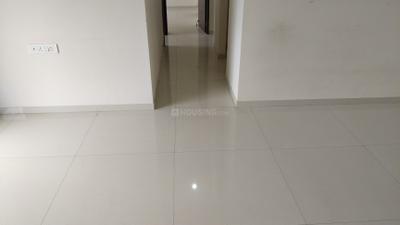 Living Room Image of 850 Sq.ft 2 BHK Apartment / Flat for sale in Pegasus Megapolis Serenity, Hinjawadi Phase 3 Pune for Rs. 7500000
