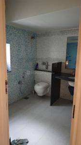 Bathroom Image of 5832 Sq.ft 4 BHK Villa for sale in Prahlad Nagar Ahmedabad for Rs. 150000000
