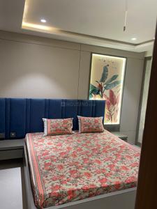 Bedroom Image of 3800 Sq.ft 4 BHK Apartment / Flat for sale in Shubh Mangal Elegance, Janata Colony Jaipur for Rs. 38000000