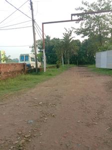 Image of 2160 Sq.ft Residential Plot / Land for sale in Fresco Fountain City Plots, Sankharipota, Raypur for Rs. 590000