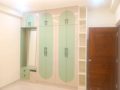 Bedroom Image of 2185 Sq.ft 3 BHK Apartment / Flat for sale in Western Springs, Bairagiguda Hyderabad for Rs. 22000000