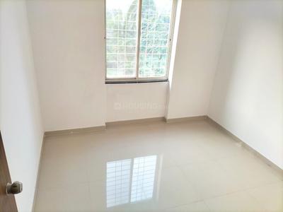 Bedroom Image of 1300 Sq.ft 2 BHK Apartment / Flat for rent in Saachee Era, Moshi Pune for Rs. 20000