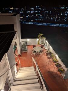 Balcony Image of 4000 Sq.ft 4 BHK Apartment / Flat for sale in Pacific Golf Estate, Kulhan Dehradun for Rs. 40000000