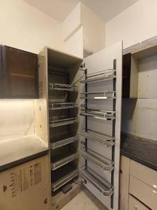 Bathroom Image of 2100 Sq.ft 3 BHK Apartment / Flat for rent in Cooke Town Bengaluru for Rs. 120000