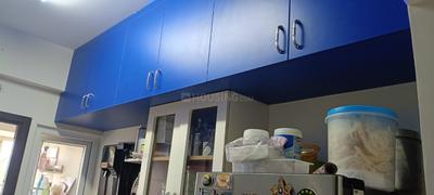 Kitchen Image of 1100 Sq.ft 2 BHK Apartment / Flat for sale in VGN Fairmont, Guindy Chennai for Rs. 16500000