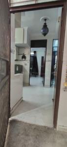 Hall Image of 550 Sq.ft 1 BHK Apartment / Flat for sale in Paradise Apartments, Sector 18 Rohini New Delhi for Rs. 4500002