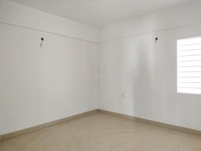 Bedroom Image of 1075 Sq.ft 2 BHK Apartment / Flat for sale in Fern Nest, Electronic City Bengaluru for Rs. 5200020