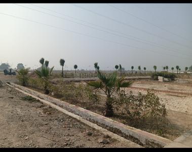 Image of 900 Sq.ft Residential Plot / Land for sale in Jarauli, Kanpur for Rs. 1800000
