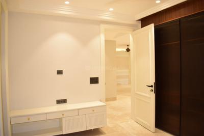 Bedroom Image of 2732 Sq.ft 5 BHK Builder Floor for sale in Rajendra Nagar Ghaziabad for Rs. 25800000