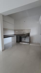 Kitchen Image of 1500 Sq.ft 3 BHK Apartment / Flat for sale in Niwas Dashbhuja Ganesh Sahakari Gruhrachana Maryadit Vrushali, Parvati Darshan Pune for Rs. 23800000