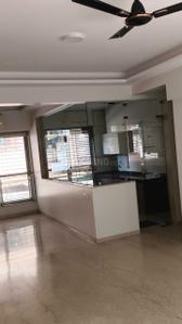 Hall Image of 1111 Sq.ft 3 BHK Apartment / Flat for sale in Chandak Ideal Chsl, Juhu Mumbai for Rs. 55000000