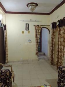Hall Image of 1300 Sq.ft 6 BHK Independent House for sale in Vip Road Bhopal for Rs. 7500000