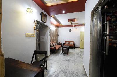 Hall Image of 1125 Sq.ft 2 BHK Apartment / Flat for sale in Ghatlodiya Ahmedabad for Rs. 4800000