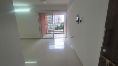 Living Room Image of 1050 Sq.ft 2 BHK Apartment / Flat for rent in Khush Vista, Mohammed Wadi Pune for Rs. 22000