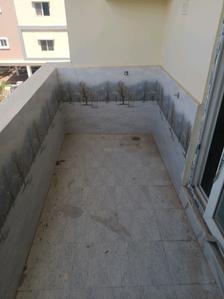 Dining Area Image of 1600 Sq.ft 3 BHK Apartment / Flat for sale in Sainikpuri Secunderabad for Rs. 9100000