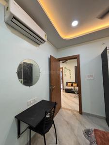 1 BHK Independent Builder Floor