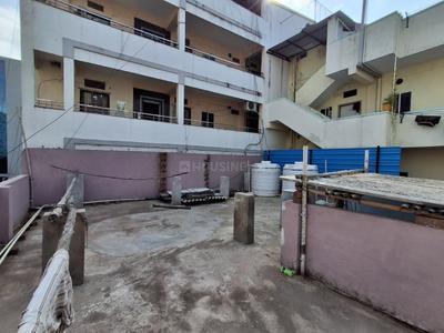 Balcony Image of 1100 Sq.ft 9 BHK Independent House for sale in Hitech City Hyderabad for Rs. 28899999