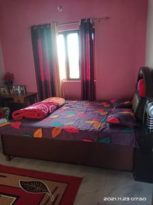 Bedroom Image of Chaudhary pg  in Prem Nagar, Dehradun