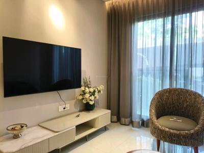 Bedroom Image of 3500 Sq.ft 4 BHK Apartment / Flat for sale in M Soul Strings, Pashan Pune for Rs. 30000000