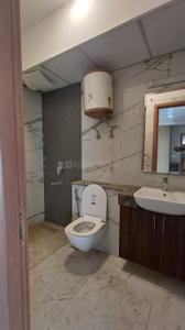 Image of 2040 Sq.ft 3 BHK Apartment / Flat for sale in M3M Heights, Sector 65, Gurgaon for Rs. 39000000
