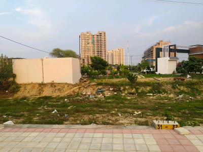 Image of 148 Sq.ft Residential Plot / Land for sale in Skywhales Vienna Greens, Sector 99A, Gurgaon for Rs. 28200001