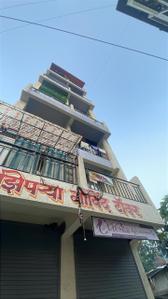 Image of 623 Sq.ft 1 BHK Apartment / Flat for sale in Shivshkati Ziprya Govind Tower, Dombivli West, Thane for Rs. 4550000