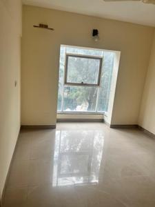 Bedroom Image of 2433 Sq.ft 3 BHK Apartment / Flat for sale in Ambience Diva Apartments, Bellandur Bengaluru for Rs. 30000000