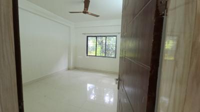 Bedroom Image of 1102 Sq.ft 2 BHK Apartment / Flat for rent in Rudra Prithvi Enclave, Bankim Nagar Siliguri for Rs. 20000