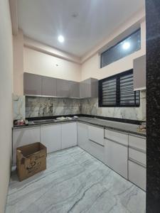 Kitchen Image of 1000 Sq.ft 2 BHK Apartment / Flat for rent in Silicon City Indore for Rs. 14500